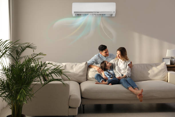 Best Furnace Installation  in Mcalmont, AR