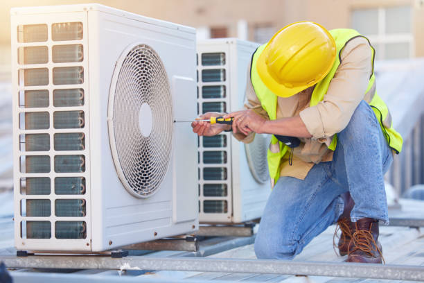 Best HVAC Emergency Services  in Mcalmont, AR