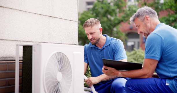 Best Emergency HVAC Repair  in Mcalmont, AR