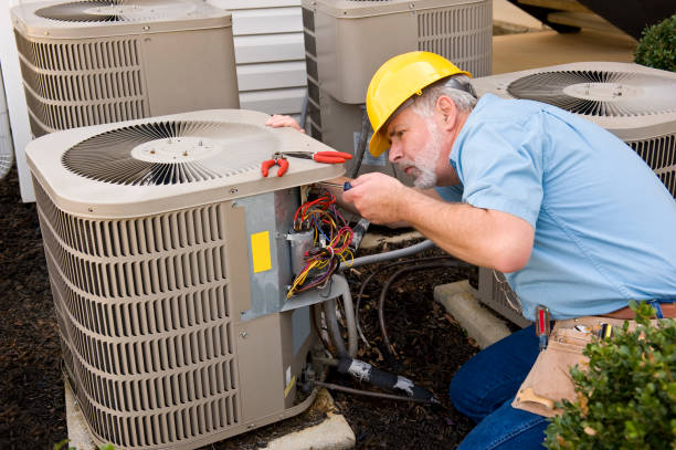 Affordable Air Conditioning Repair in Mcalmont, AR