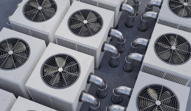 Best HVAC Air Duct Cleaning  in Mcalmont, AR